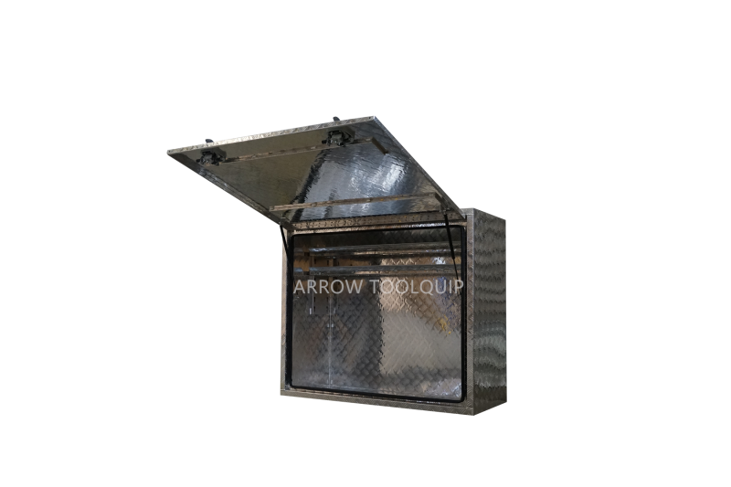 ALUMINIUM TRUCK TOOLBOXES 2 ATB-F14612 - Image 7