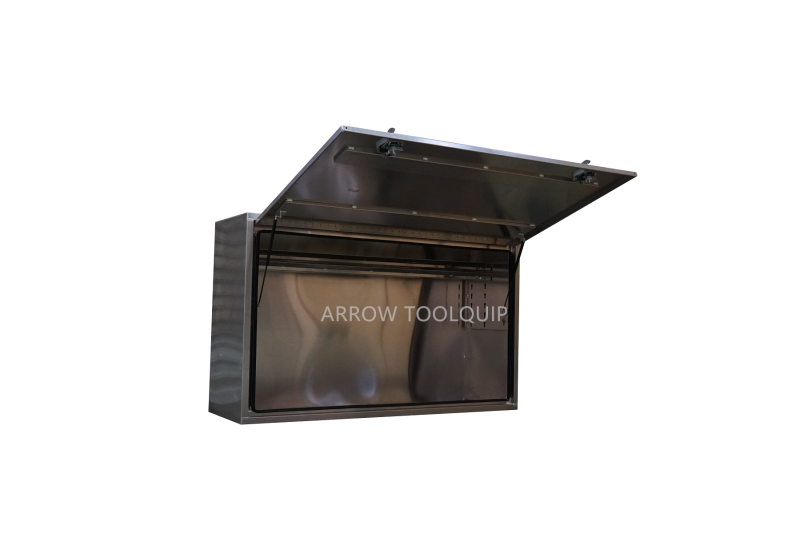 ALUMINIUM TRUCK TOOLBOXES 4 ATB-PF20612 - Image 7
