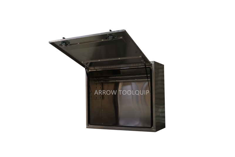 ALUMINIUM TRUCK TOOLBOXES 2 ATB-PF14612 - Image 6