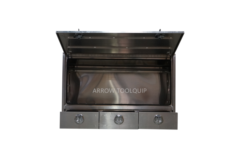 ALUMINIUM TRUCK TOOLBOXES 5 ATB-PHD18612 - Image 6