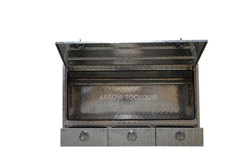 ALUMINIUM TRUCK TOOLBOXES 5 ATB-HD20612 - Image 7