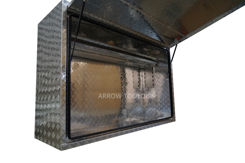 ALUMINIUM TRUCK TOOLBOXES 3 ATB-F18612 - Image 5
