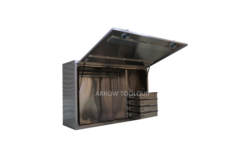 ALUMINIUM TRUCK TOOLBOXES 3 ATB-PFD18612 - Image 5