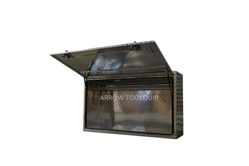 ALUMINIUM TRUCK TOOLBOXES 4 ATB-F20612 - Image 5