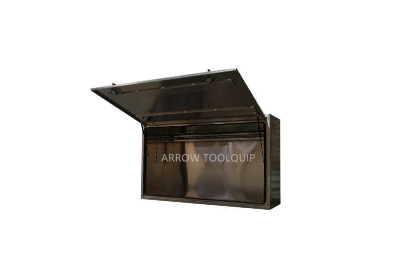 ALUMINIUM TRUCK TOOLBOXES 4 ATB-PF20612 - Image 5
