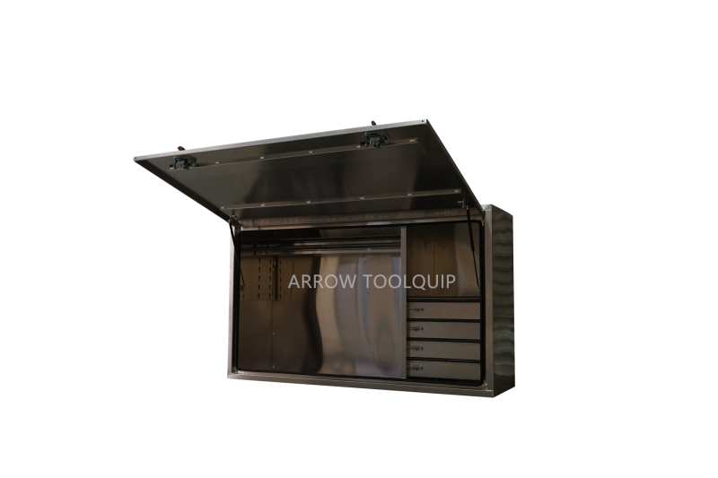 ALUMINIUM TRUCK TOOLBOXES 4 ATB-PFD20612 - Image 8