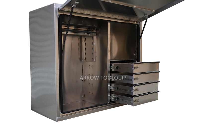 ALUMINIUM TRUCK TOOLBOXES 2 ATB-PFD14612 - Image 7