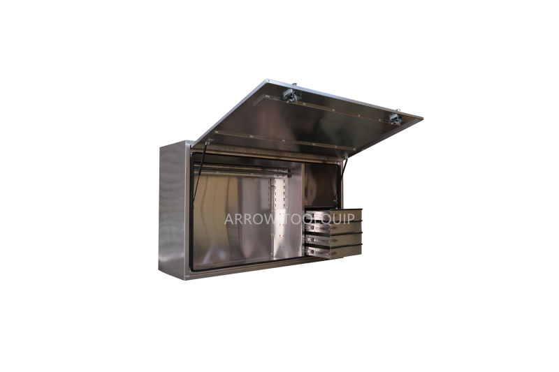 ALUMINIUM TRUCK TOOLBOXES 4 ATB-PFD20612 - Image 7
