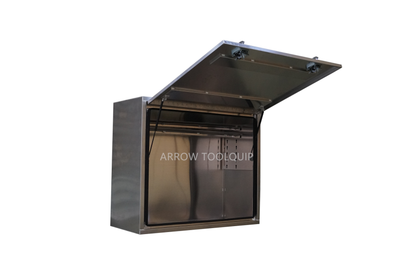 ALUMINIUM TRUCK TOOLBOXES 2 ATB-PF14612 - Image 7