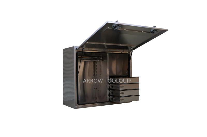 ALUMINIUM TRUCK TOOLBOXES 2 ATB-PFD14612 - Image 5