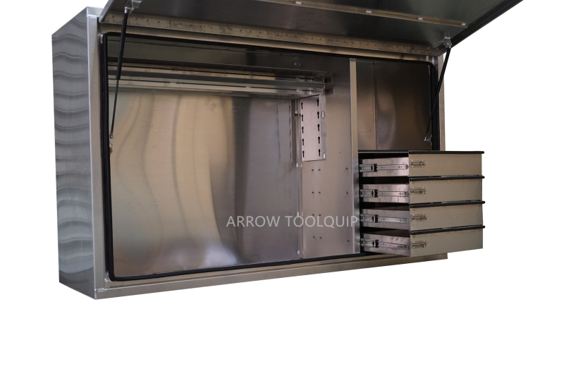 ALUMINIUM TRUCK TOOLBOXES 4 ATB-PFD20612 - Image 9