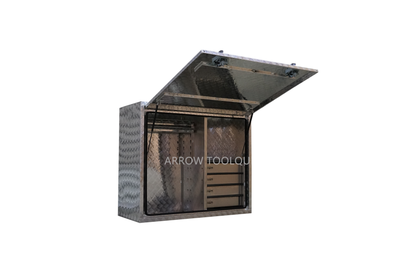 ALUMINIUM TRUCK TOOLBOXES 2 ATB-FD14612 - Image 7