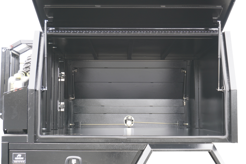 SERVICE BODIES 13 S180180-160B-SRJ - Image 8