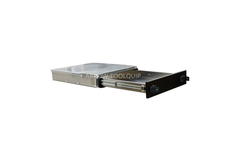 ALUMINIUM TRUNDLE DRAWER ATB-UTD1000B - Image 7