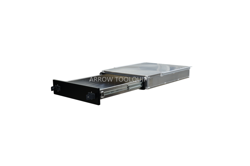 ALUMINIUM TRUNDLE DRAWER ATB-UTD1000B - Image 6