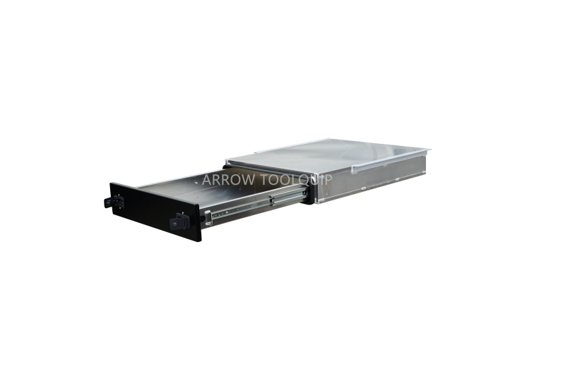 ALUMINIUM TRUNDLE DRAWER ATB-UTD1000B - Image 5
