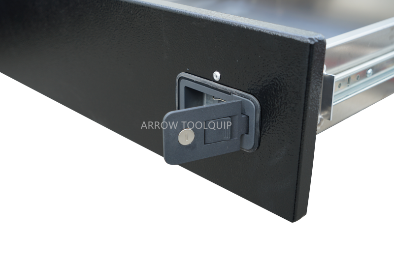 ALUMINIUM TRUNDLE DRAWER ATB-UTD1000B - Image 10