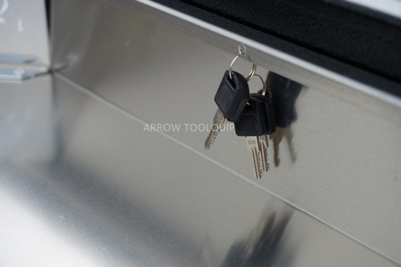 ALUMINIUM TRUNDLE DRAWER ATB-UTD1700 - Image 8