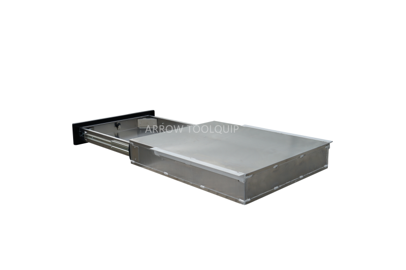 ALUMINIUM TRUNDLE DRAWER ATB-UTD1000B - Image 8