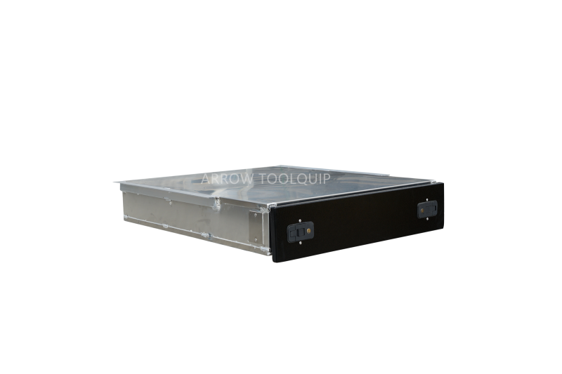 ALUMINIUM TRUNDLE DRAWER ATB-UTD1000B - Image 13