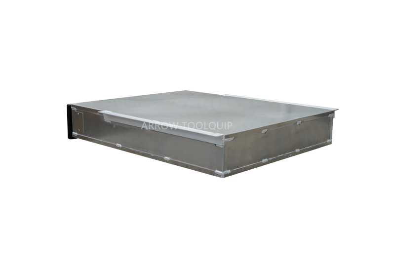 ALUMINIUM TRUNDLE DRAWER ATB-UTD1000B - Image 12