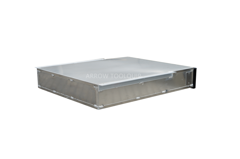 ALUMINIUM TRUNDLE DRAWER ATB-UTD1000B - Image 11