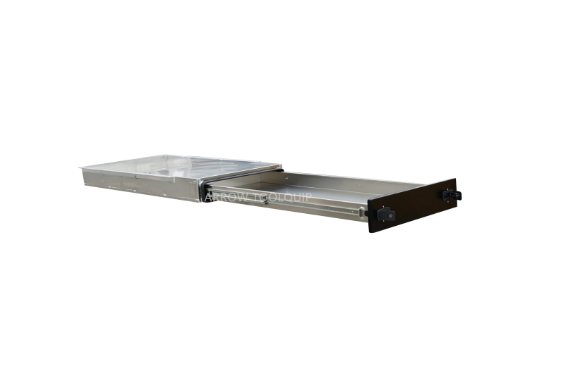 ALUMINIUM TRUNDLE DRAWER ATB-UTD1700B - Image 3