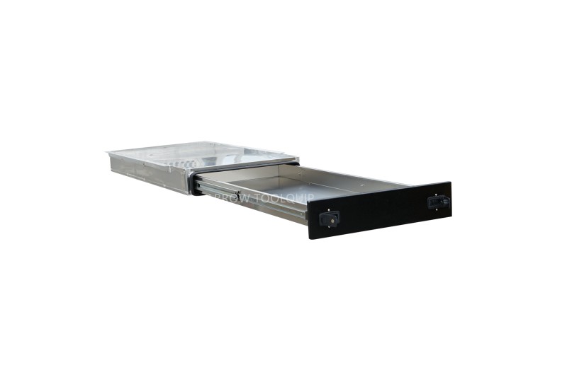ALUMINIUM TRUNDLE DRAWER ATB-UTD1700B - Image 4