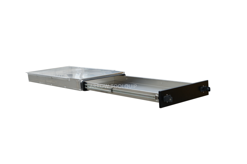 ALUMINIUM TRUNDLE DRAWER ATB-UTD1700B - Image 5