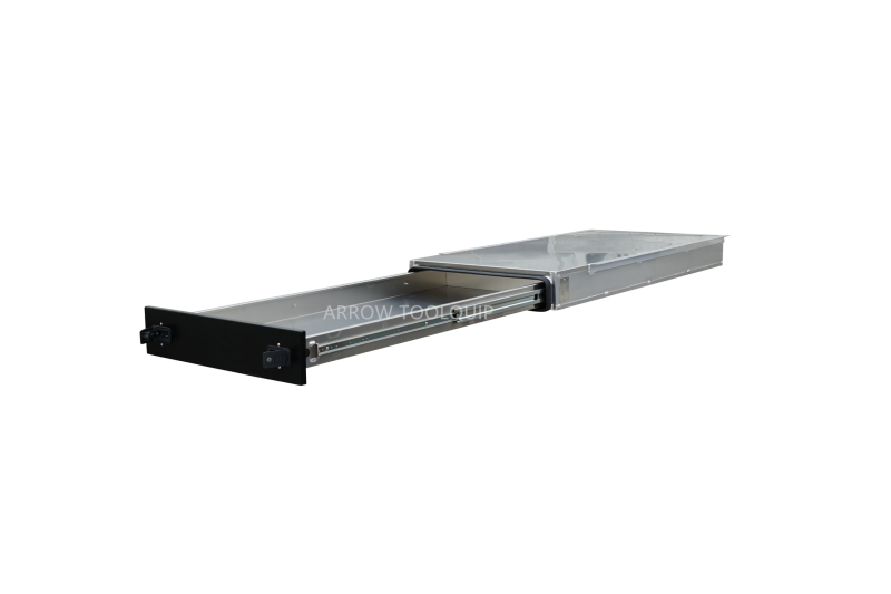 ALUMINIUM TRUNDLE DRAWER ATB-UTD1700B - Image 6