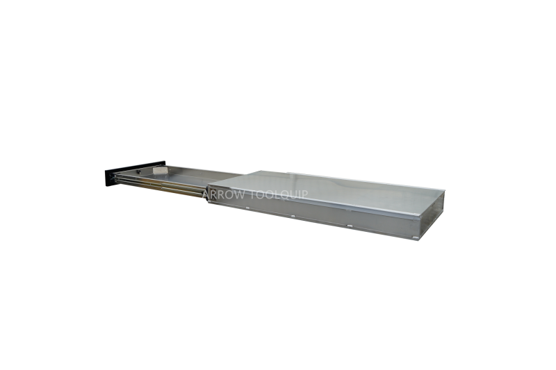 ALUMINIUM TRUNDLE DRAWER ATB-UTD1700B - Image 7