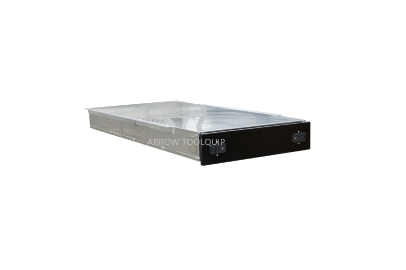 ALUMINIUM TRUNDLE DRAWER ATB-UTD1700B - Image 14