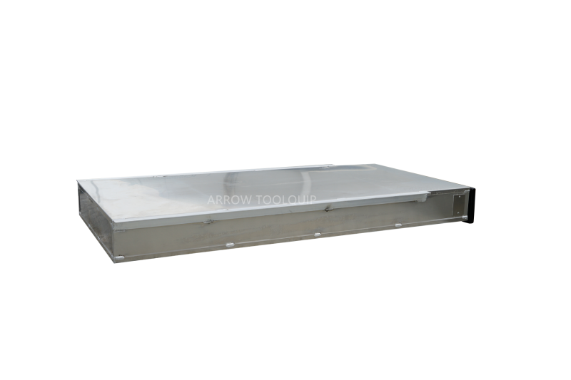 ALUMINIUM TRUNDLE DRAWER ATB-UTD1500B - Image 11