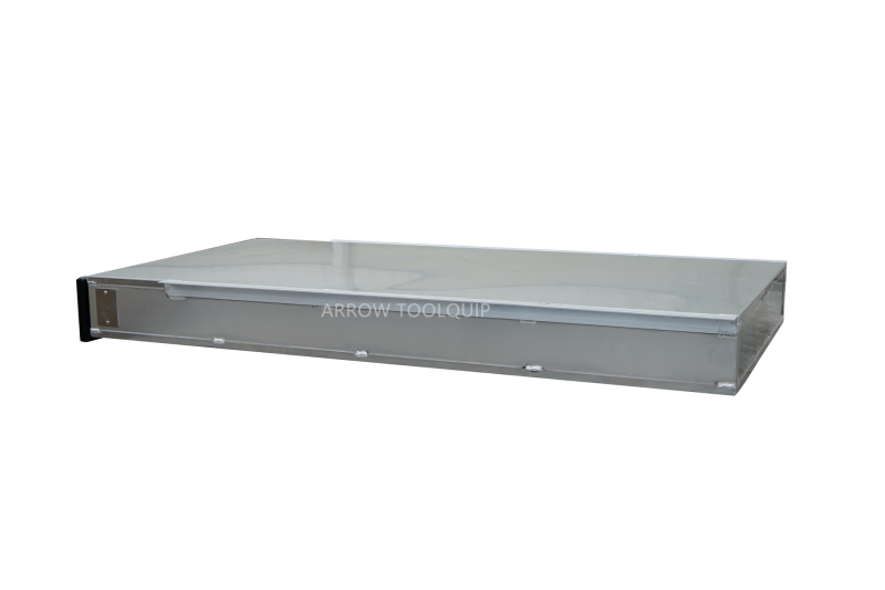 ALUMINIUM TRUNDLE DRAWER ATB-UTD1700B - Image 11
