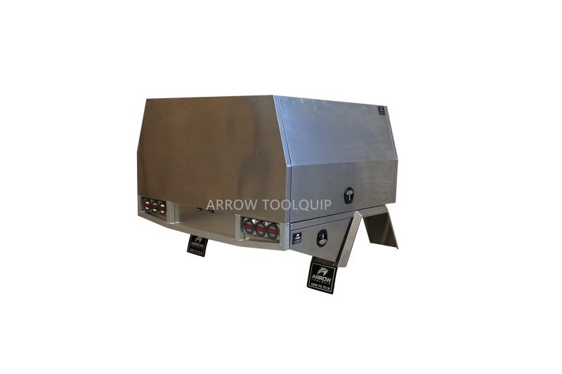 SERVICE BODIES 21 S160180-2D - Image 3