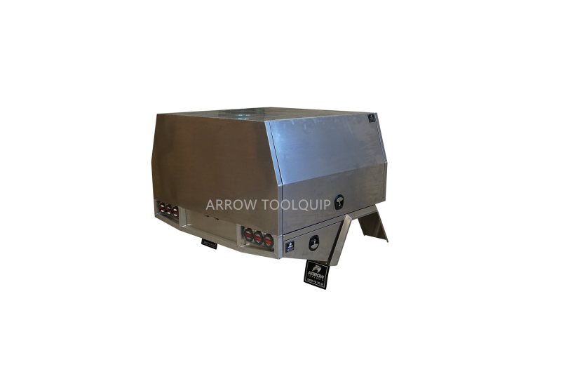 SERVICE BODIES 21 S160180-2D - Image 8