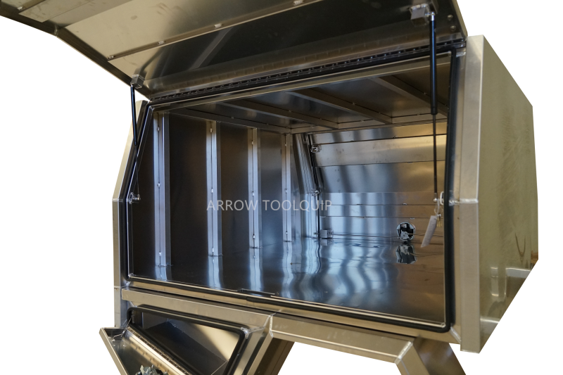SERVICE BODIES 21 S160180-2D - Image 6