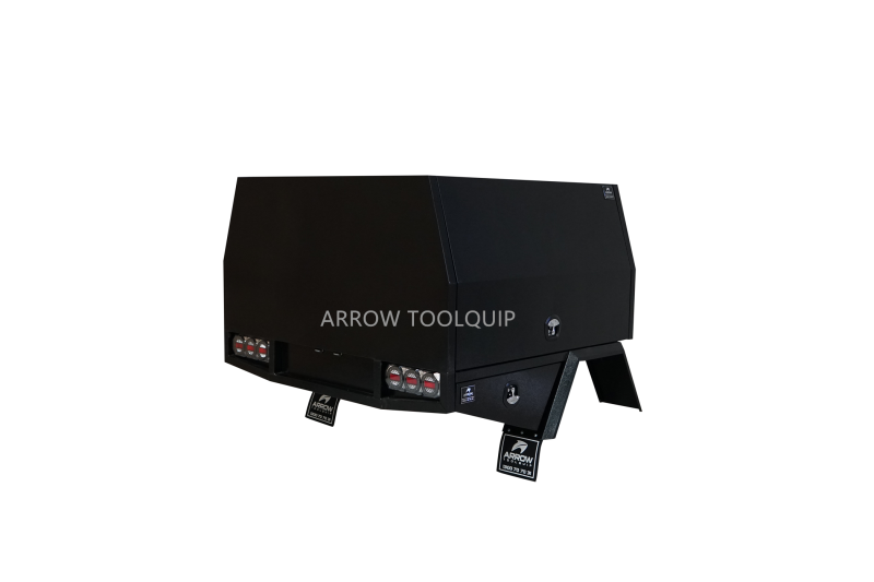 SERVICE BODIES 21 S160180B-2D - Image 3