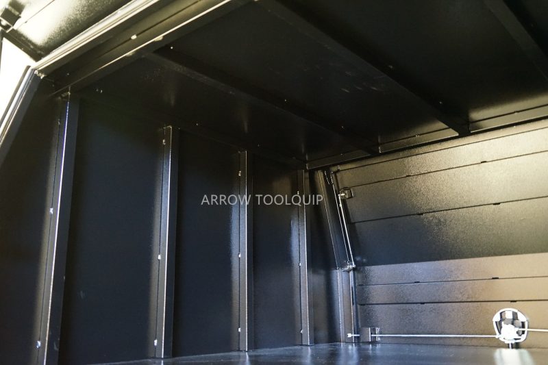 SERVICE BODIES 21 S160180B-2D - Image 7