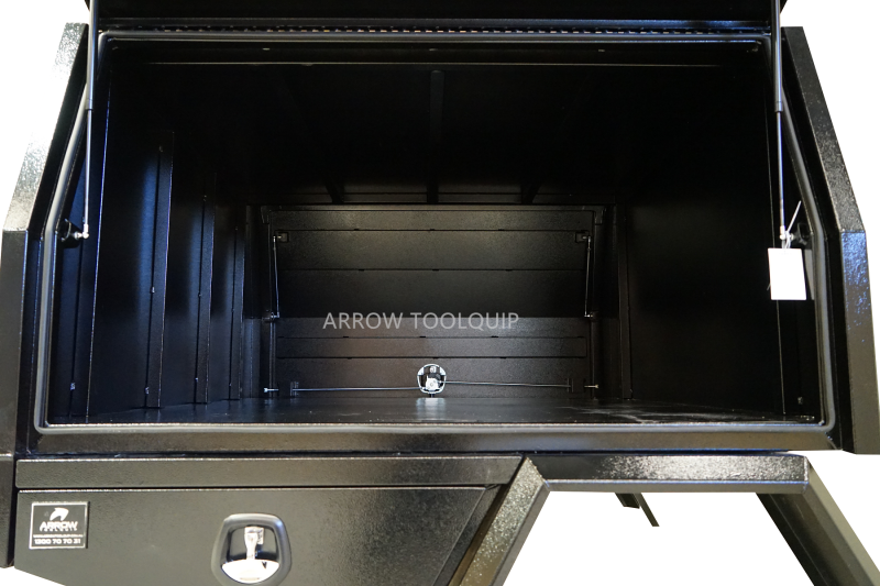 SERVICE BODIES 21 S160180B-2D - Image 6