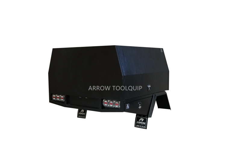 SERVICE BODIES 23 S180180B-2D - Image 3