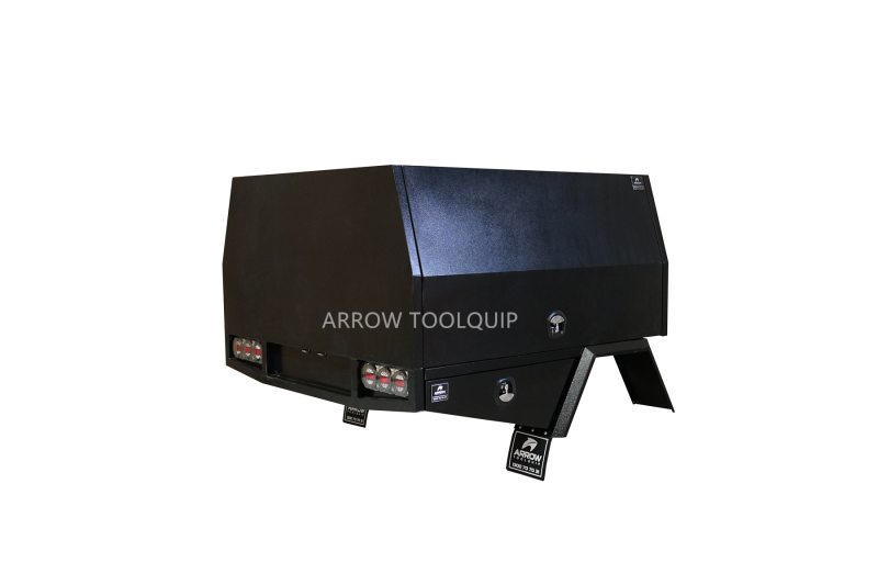 SERVICE BODIES 23 S180180B-2D - Image 9