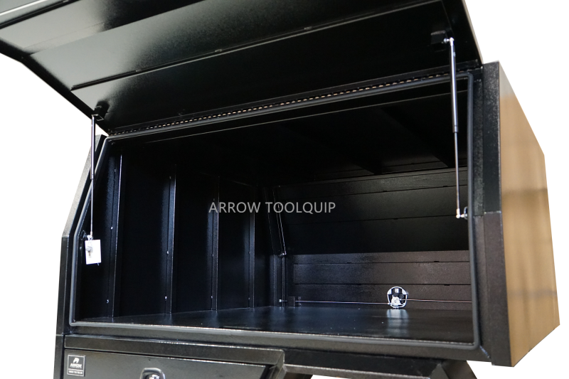 SERVICE BODIES 23 S180180B-2D - Image 7