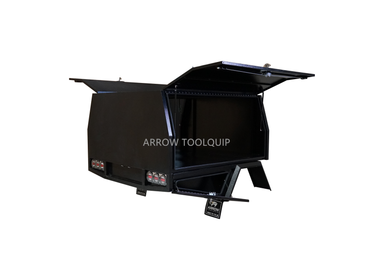 SERVICE BODIES 23 S180180B-2D - Image 5