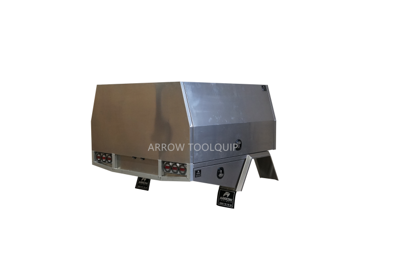 SERVICE BODIES 23 S180180-2D - Image 3