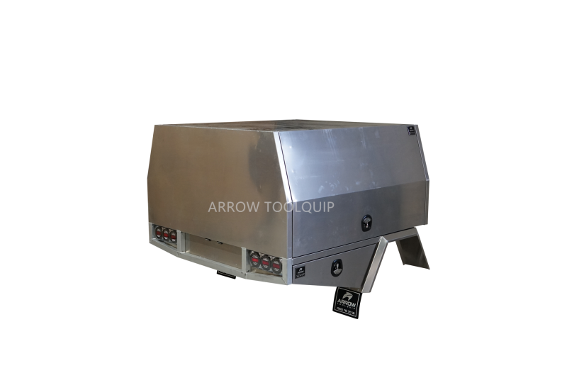 SERVICE BODIES 23 S180180-2D - Image 7