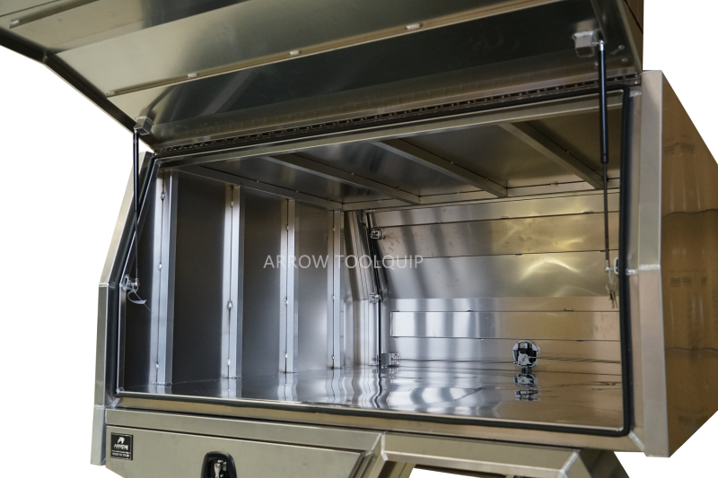 SERVICE BODIES 23 S180180-2D - Image 6