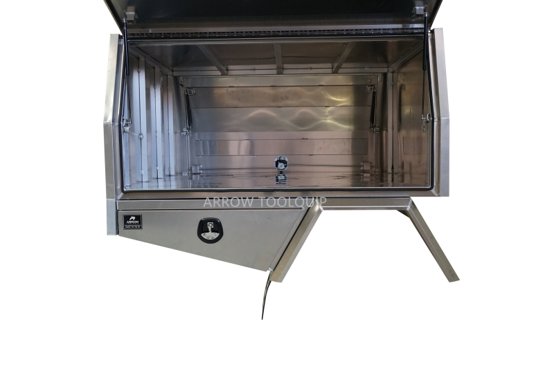 SERVICE BODIES 23 S180180-2D - Image 5
