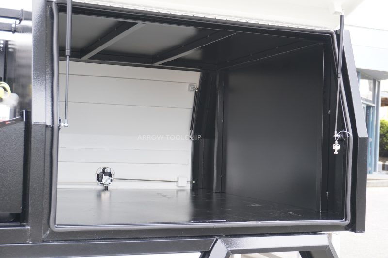 SERVICE BODIES 12 S160180-140BW-SRJR - Image 9