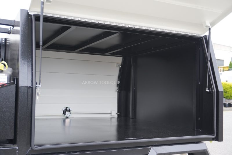 SERVICE BODIES 13 S180180-160BW-SRJ - Image 9
